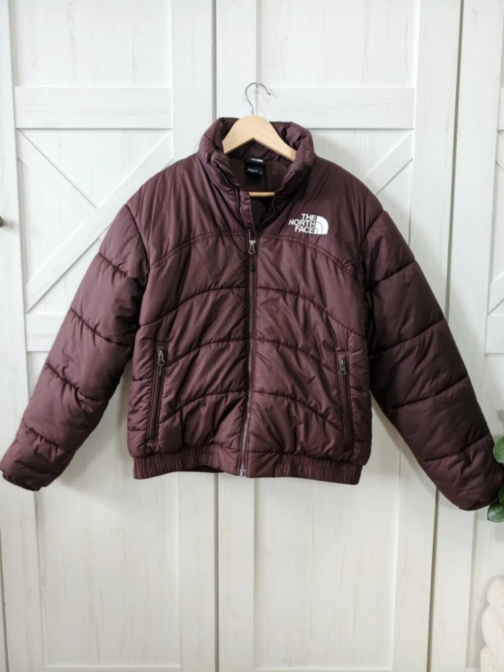 The North Face Jacket Puffer Jacket  Men’s Size M